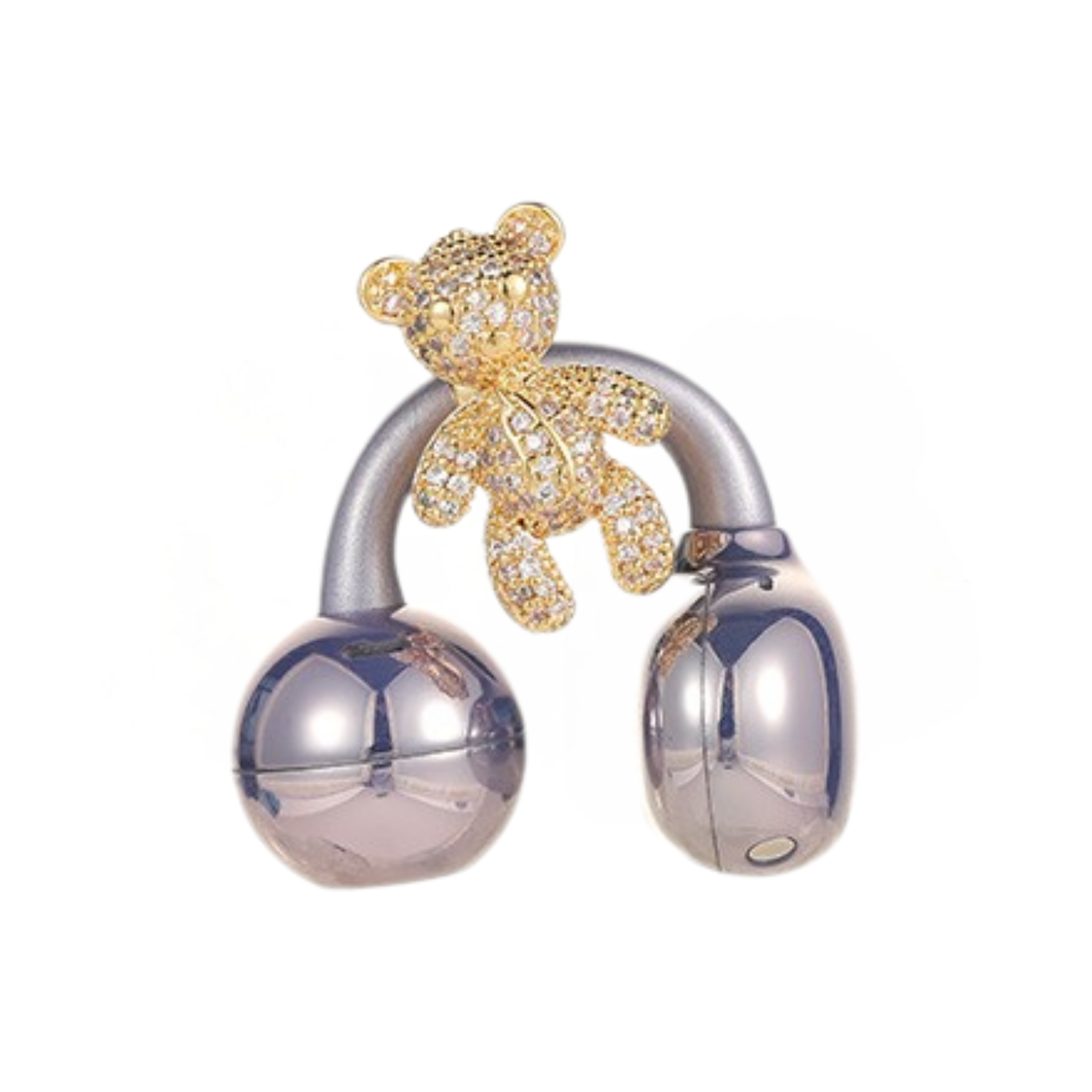 Jeweled Bear